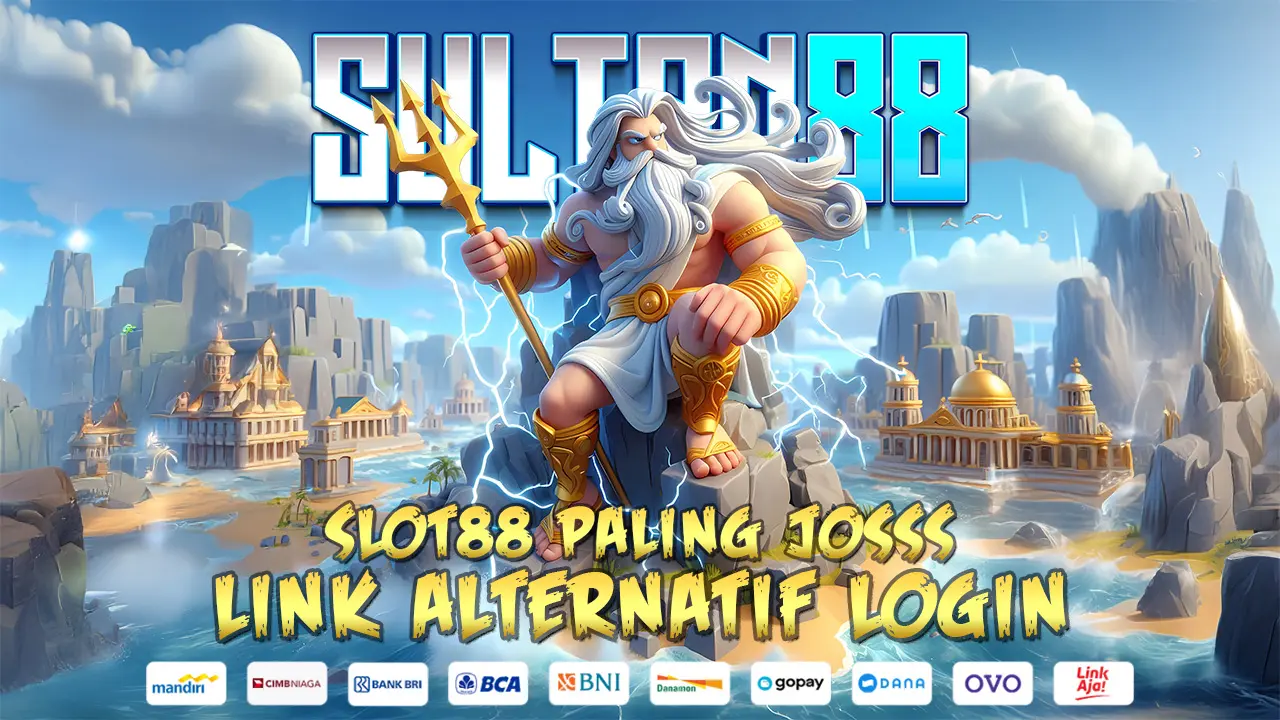 Bola338 slot88 resmi