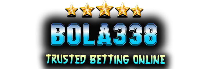 Bola338 Logo